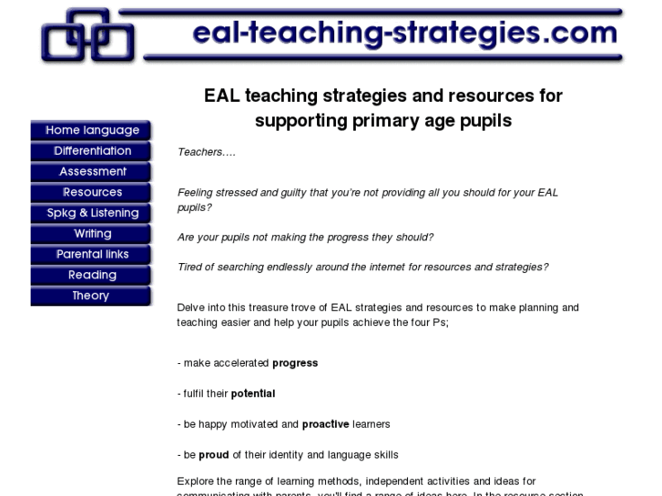 www.eal-teaching-strategies.com