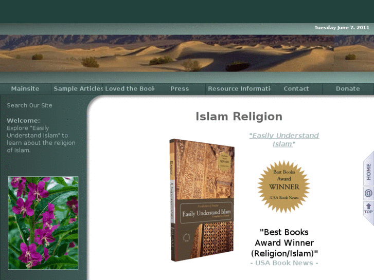 www.easily-understand-islam.com