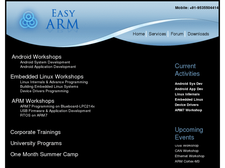 www.easyarm.com