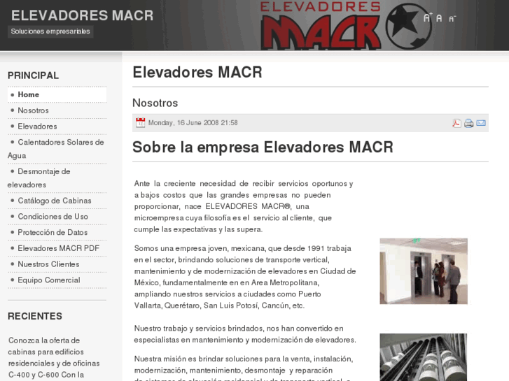 www.elevadores-macr.com