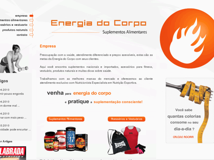 www.energiadocorpo.com