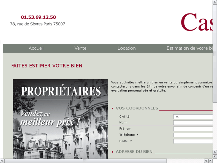 www.estimation-appartements.com