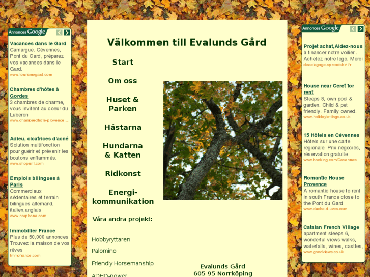 www.evalundsgard.se