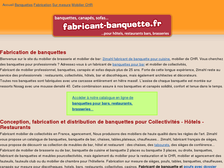 www.fabricant-banquette.fr