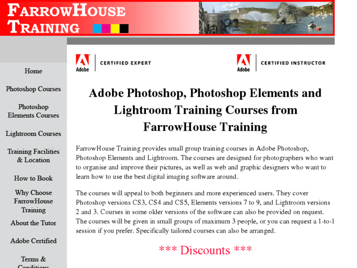 www.farrowhousetraining.com