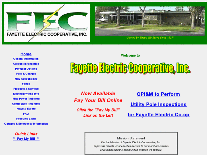 www.fayetteelectriccoop.com