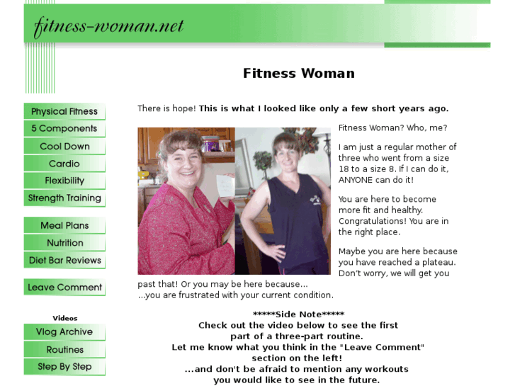 www.fitness-woman.net