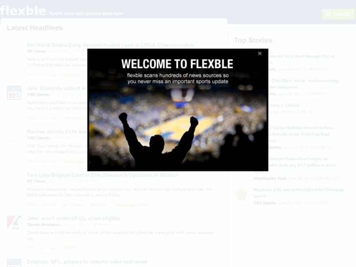 www.flexble.com