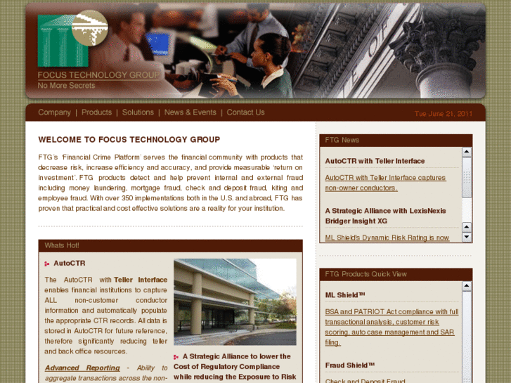 www.focustechnologygroup.com