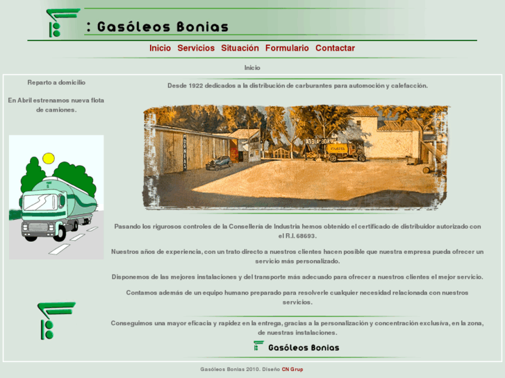 www.gasoleos-bonias.com