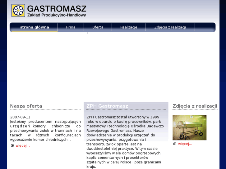 www.gastromasz.com