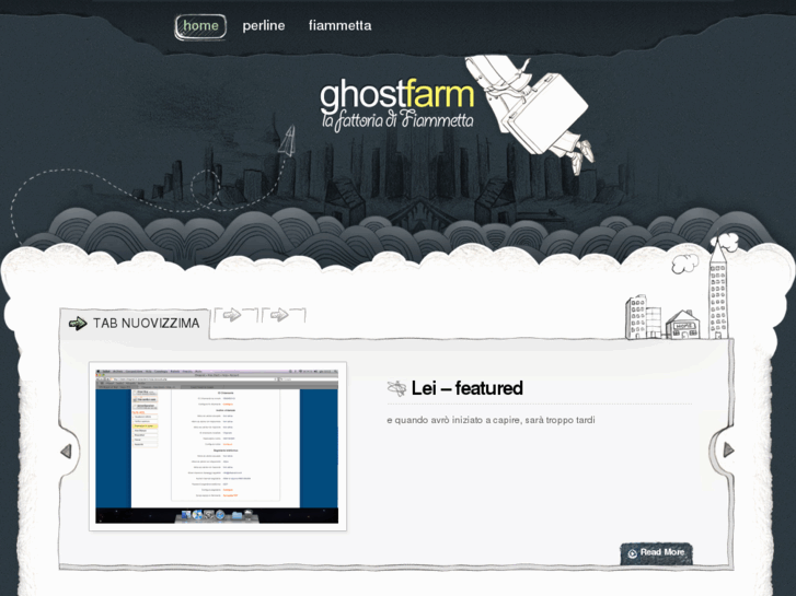 www.ghostfarm.com