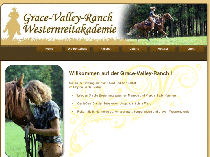 www.grace-valley-ranch.com