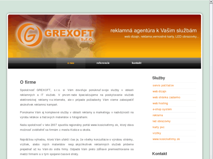 www.grexoft.sk