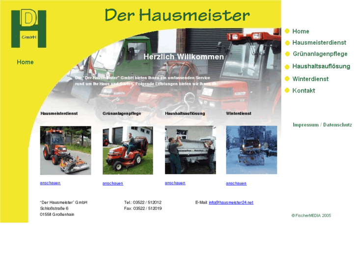 www.hausmeister24.net