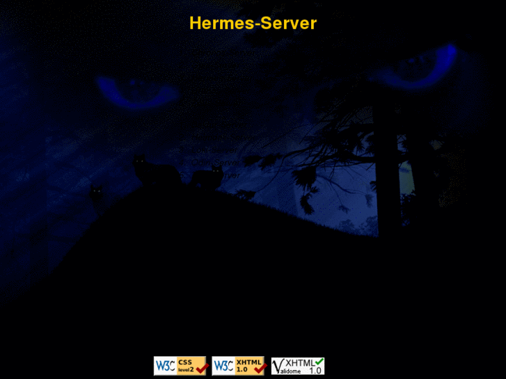 www.hermes-server.net