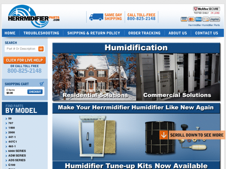 www.herrtronic-humidifiers.com