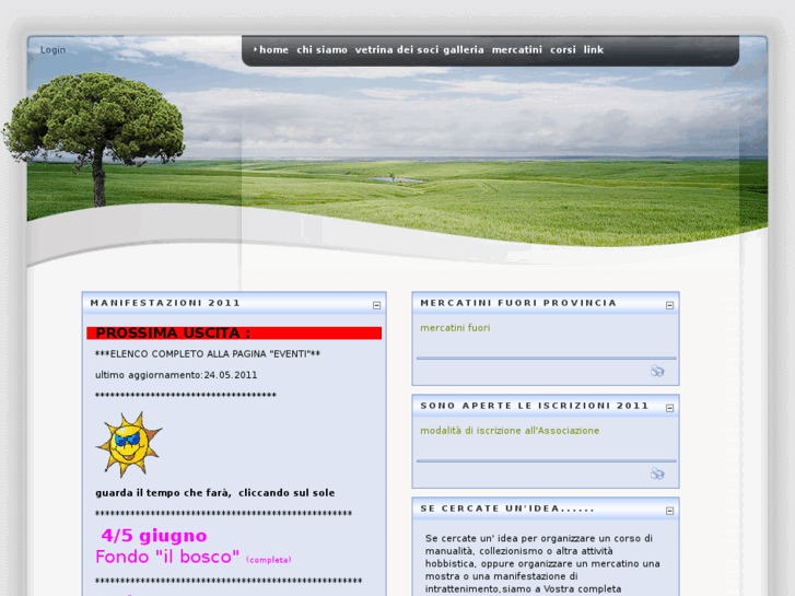 www.hobbistitrentini.com
