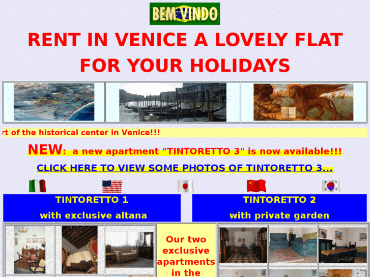 www.houseinvenice.com