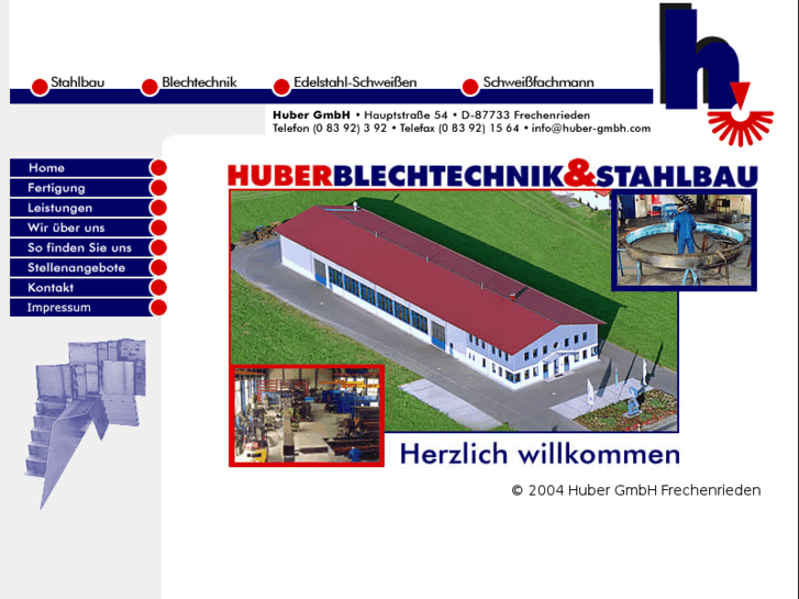 www.huber-gmbh.com