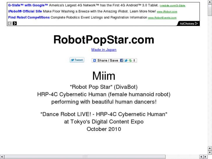 www.humanoidrobot.cc