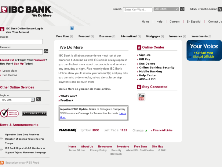 www.ibc.com