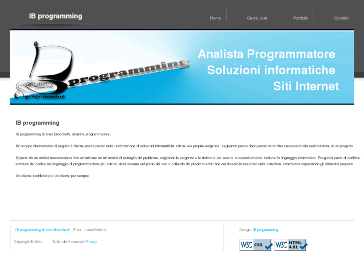 www.ibprogramming.com