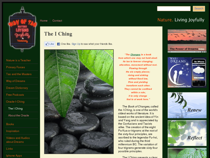 www.ichingbookofchanges.com