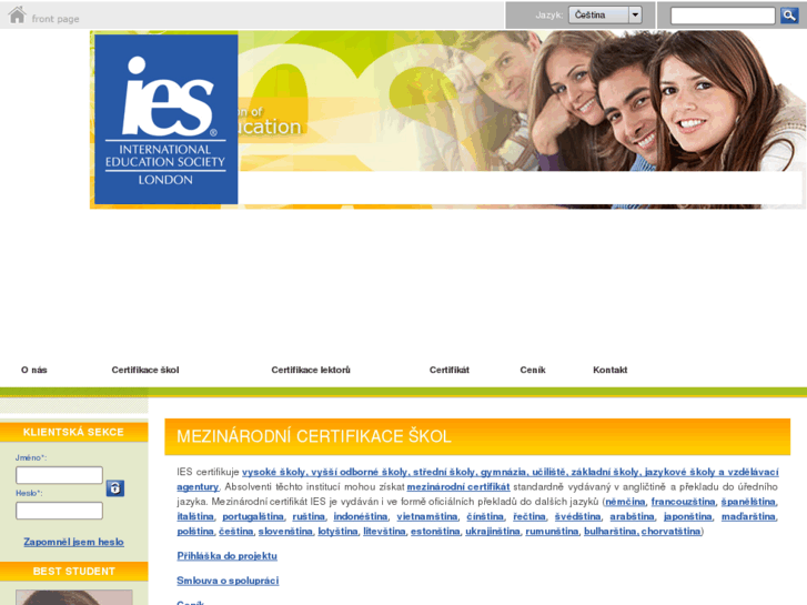 www.ies-info.com