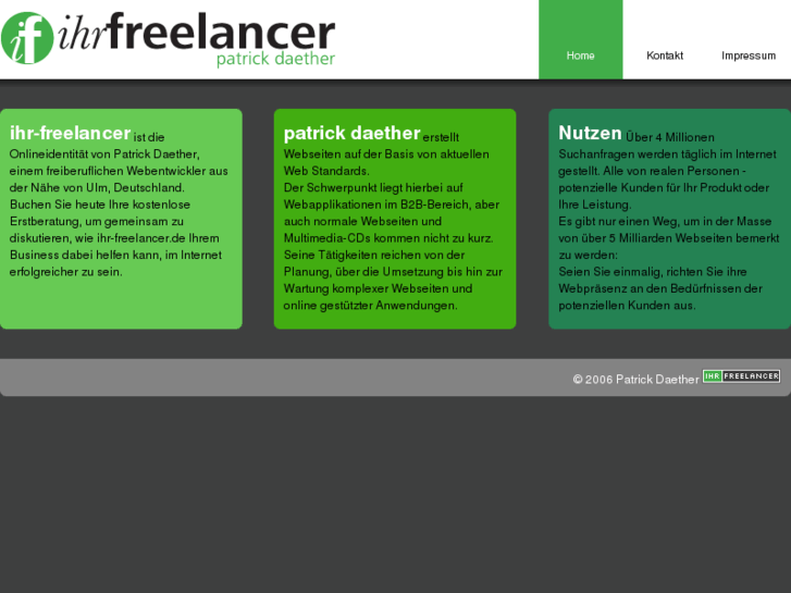 www.ihr-freelancer.de