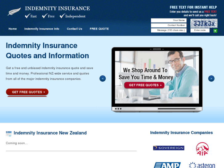 www.indemnityinsurance.co.nz