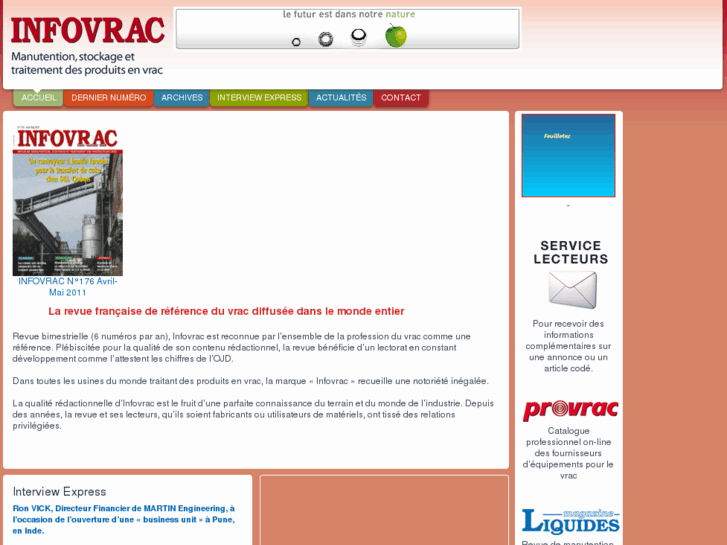 www.infovrac.com