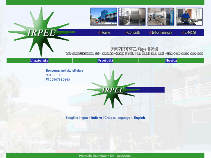 www.irpel.com