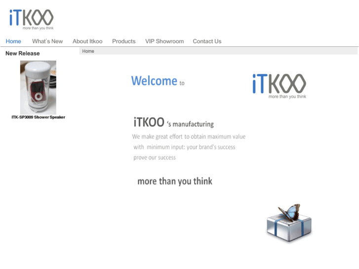 www.itkoo-tech.com