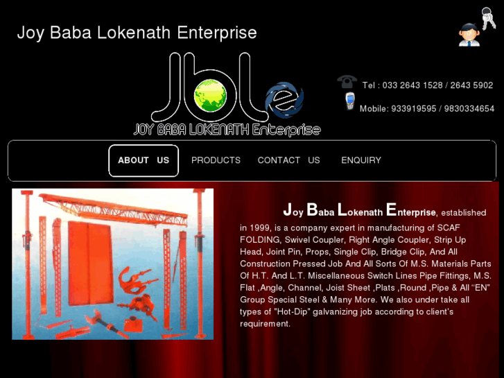 www.jblenterprise.com