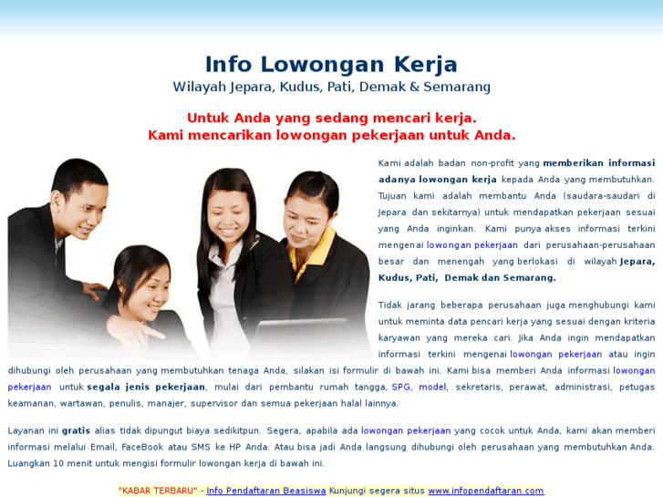 www.jepara-indonesia.com