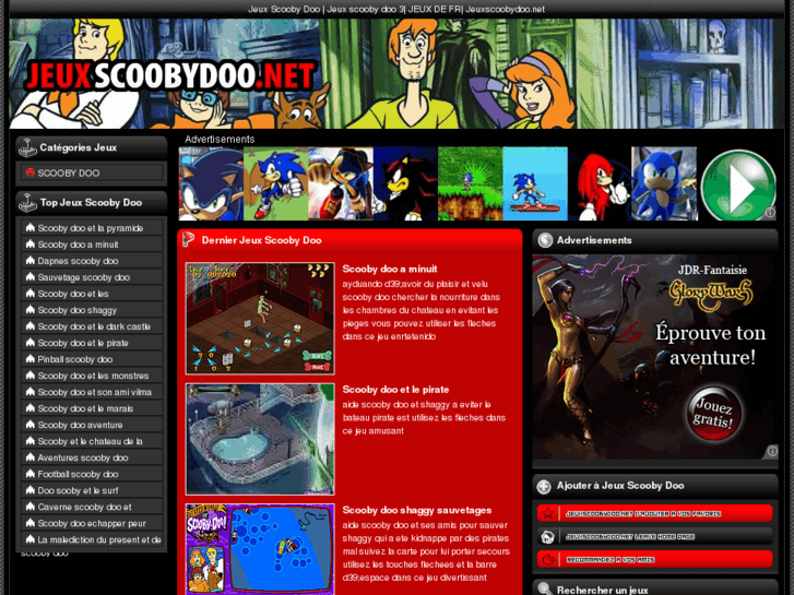 www.jeuxscoobydoo.net