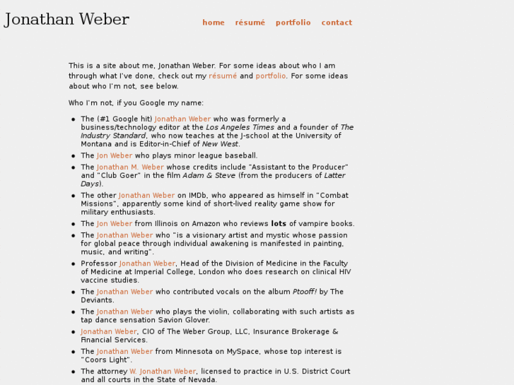 www.jonathanweber.info