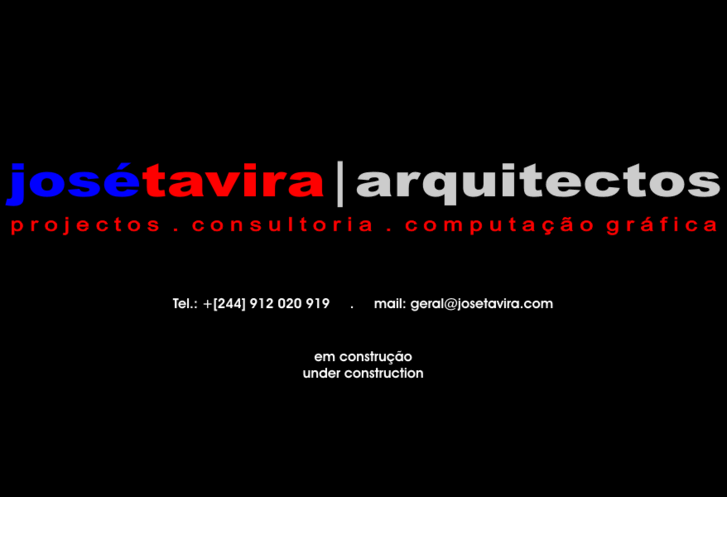 www.josetavira.com