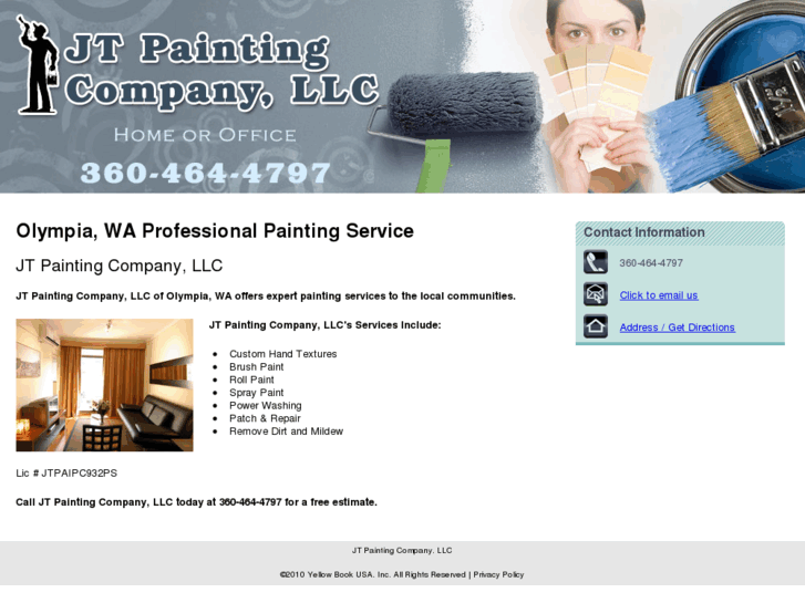 www.jtpaintingco.com