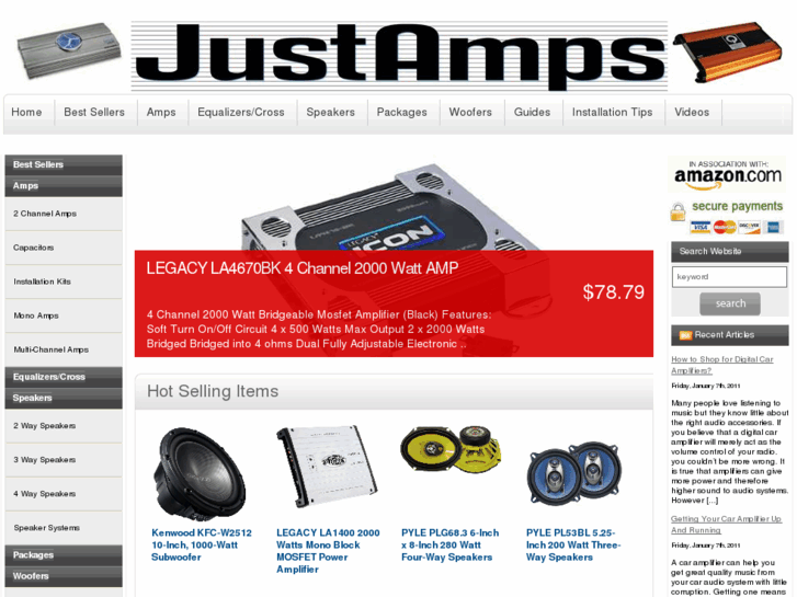 www.justamps.com