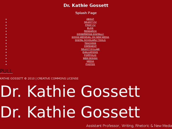 www.kathiegossett.com