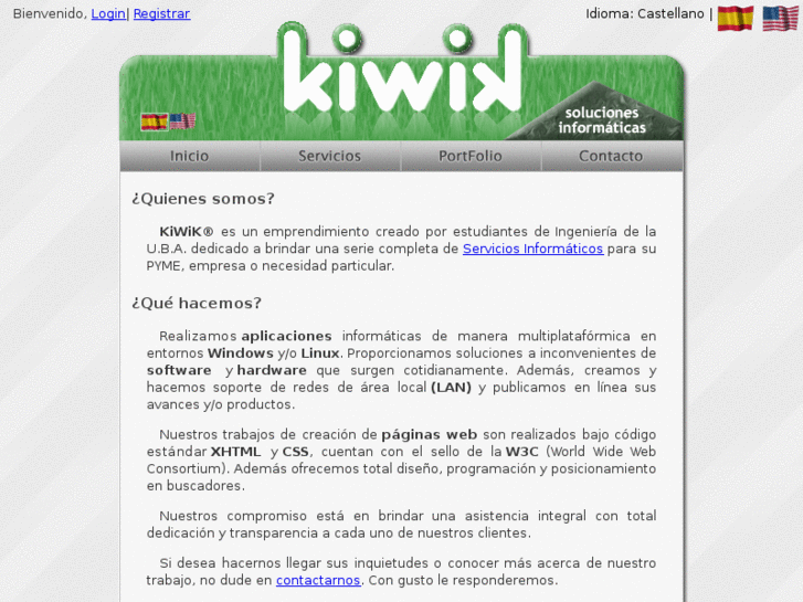 www.kiwik.com.ar