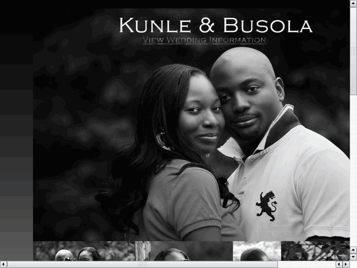 www.kunleandbusola.com