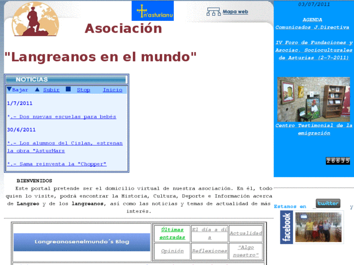 www.langreanosenelmundo.org