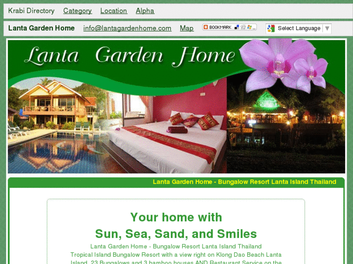 www.lantagardenhome.com