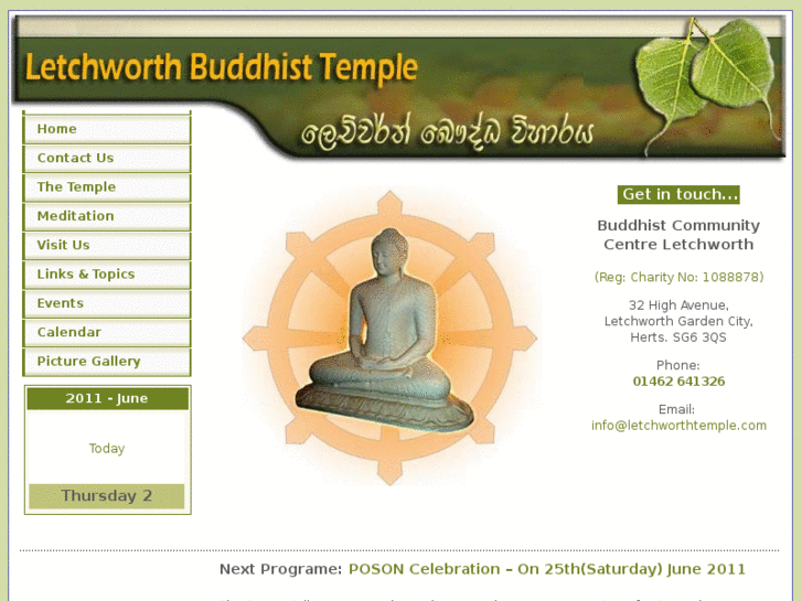 www.letchworthtemple.com