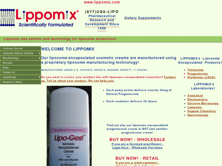 www.lippomix.com