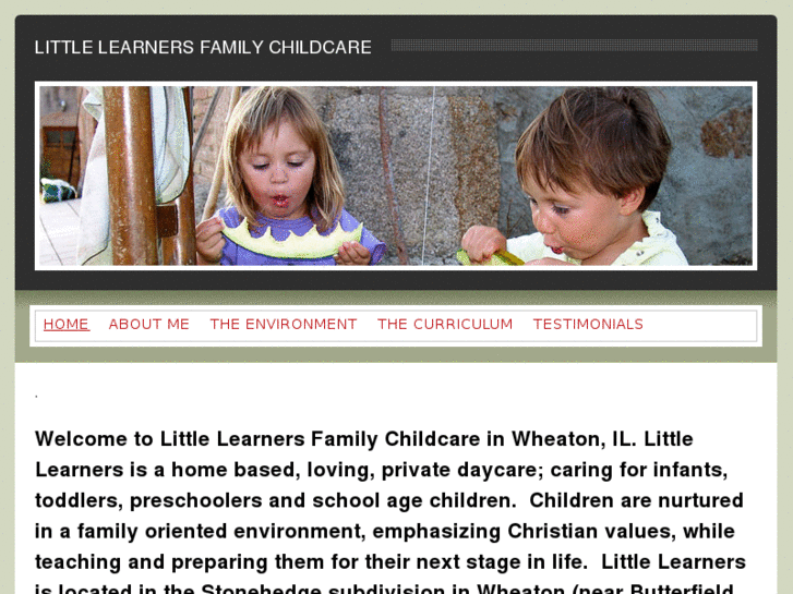 www.littlelearners.org