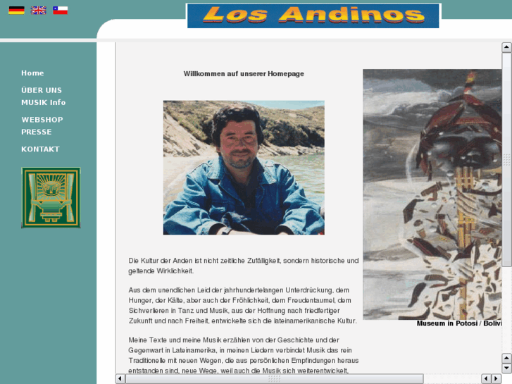 www.los-andinos.com